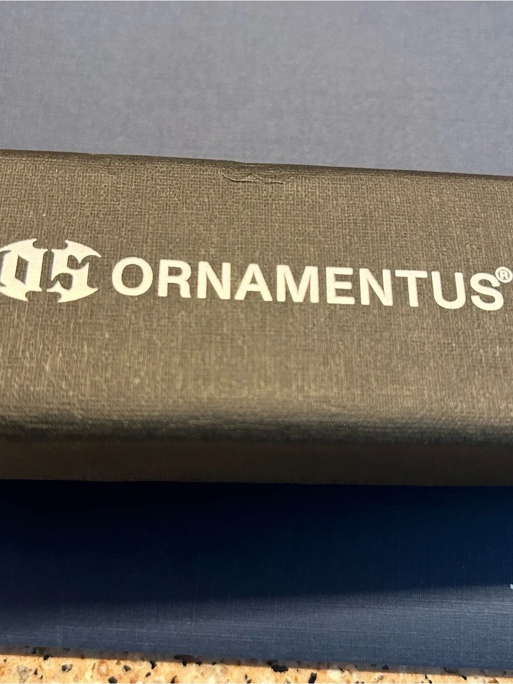 Ornamentus cuban Link Chain Universal NEW $100 made on Germany popular